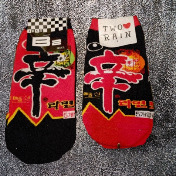 Socks - Picture 1 of 2